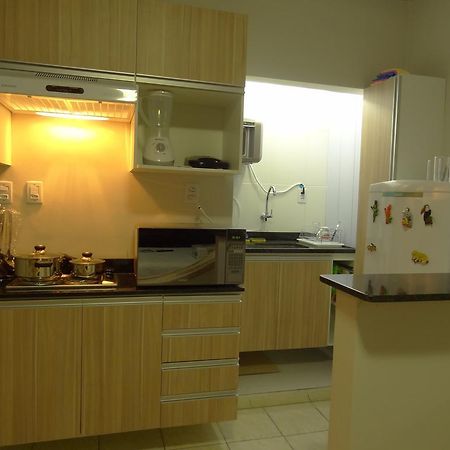 Cumaru Flat Manaus Appartement Kamer foto