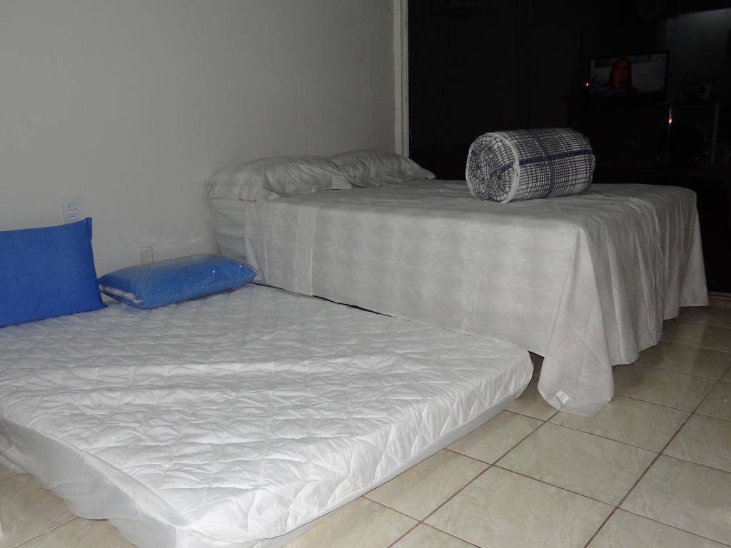 Cumaru Flat Manaus Appartement Kamer foto