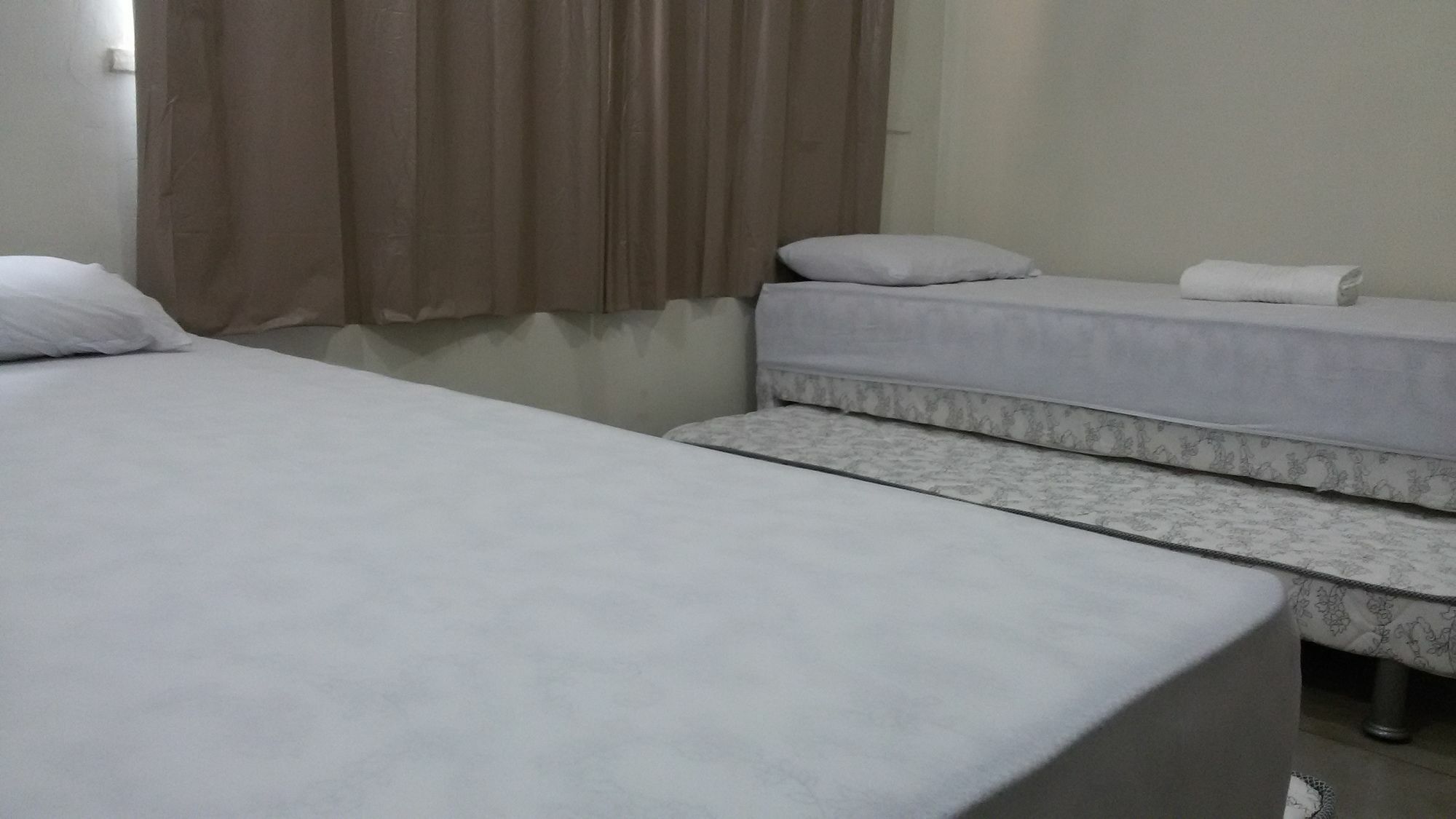 Cumaru Flat Manaus Appartement Buitenkant foto