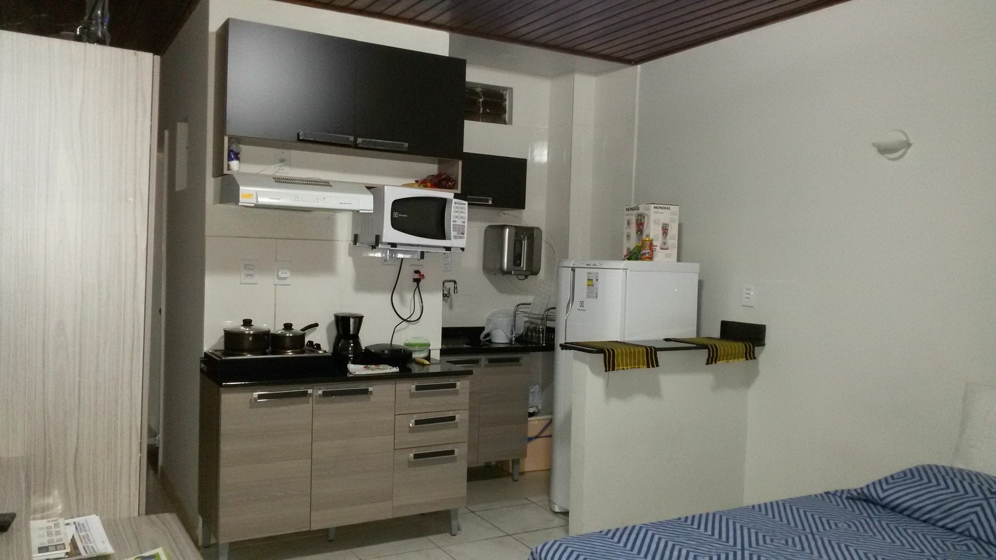 Cumaru Flat Manaus Appartement Buitenkant foto