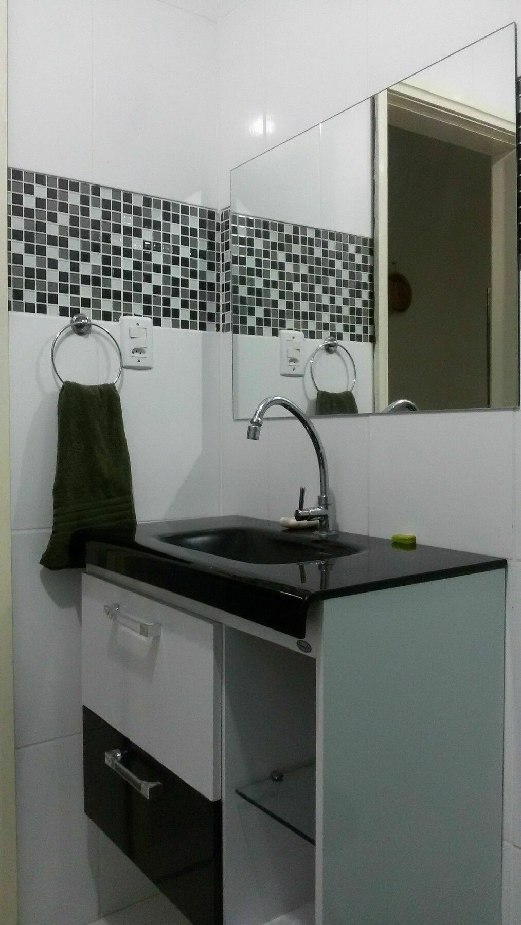 Cumaru Flat Manaus Appartement Buitenkant foto