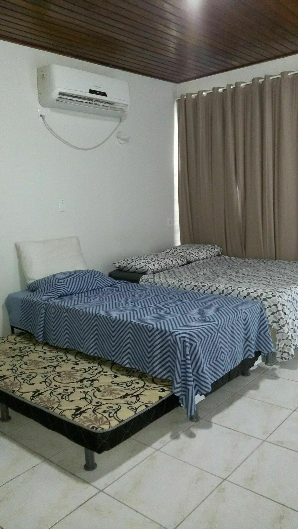 Cumaru Flat Manaus Appartement Buitenkant foto