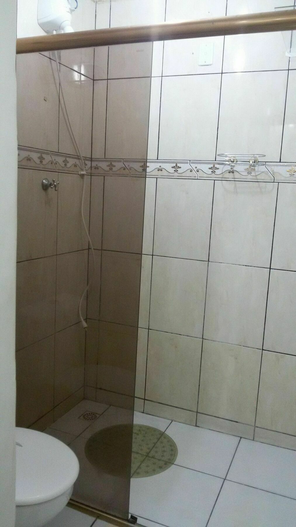 Cumaru Flat Manaus Appartement Buitenkant foto