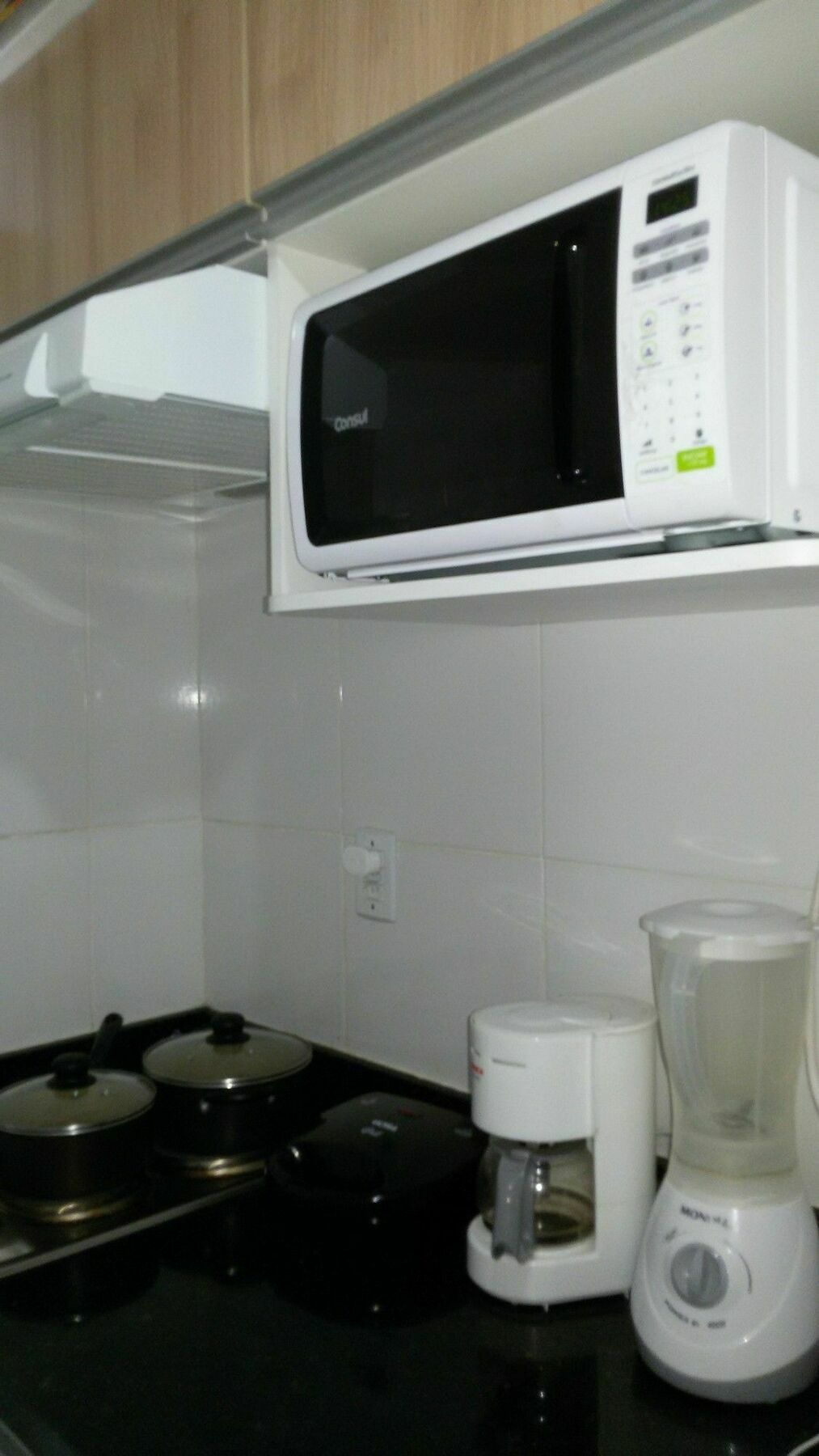 Cumaru Flat Manaus Appartement Buitenkant foto